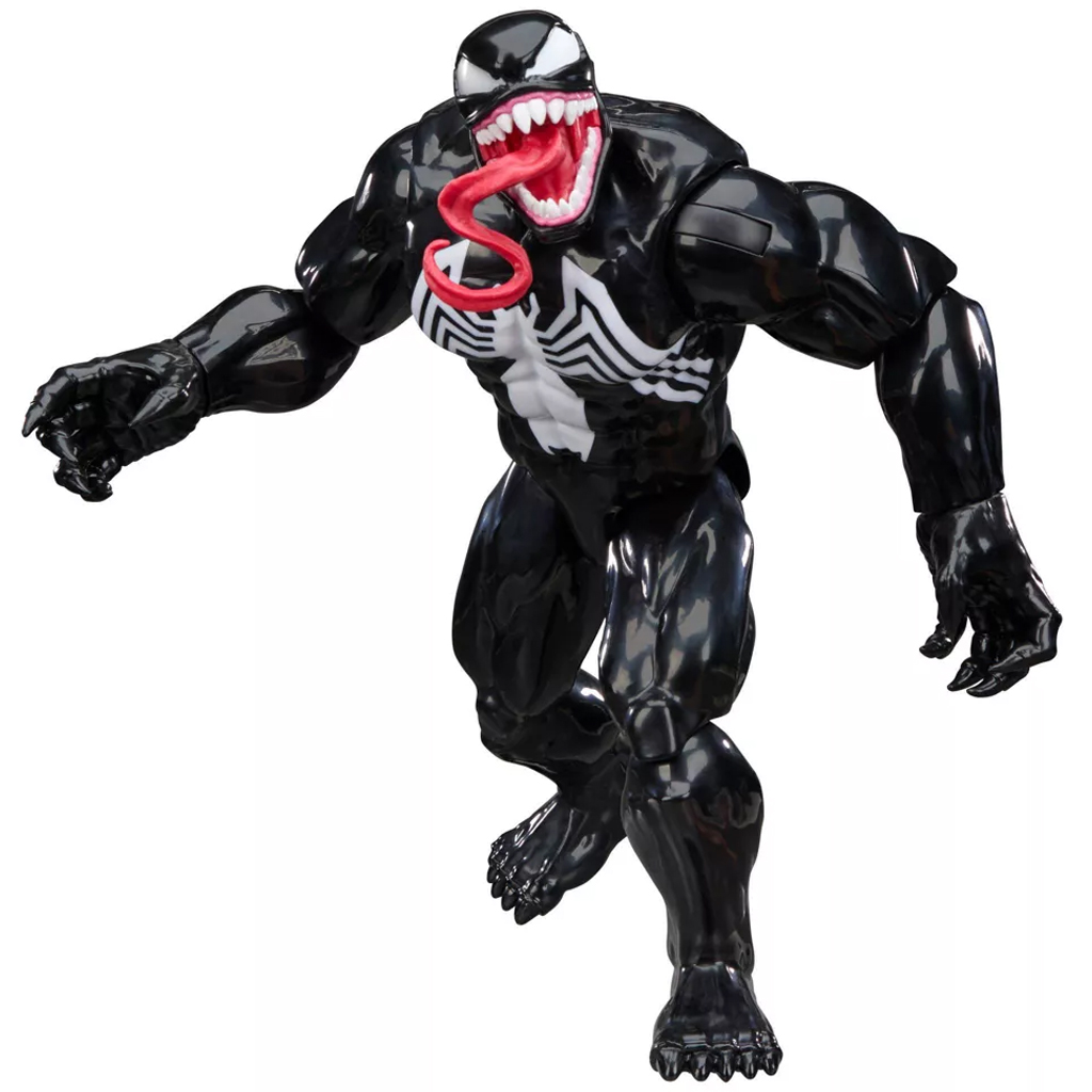 Marvel Avengers: Titan-Serie Venom-Figur 30 cm - Hasbro