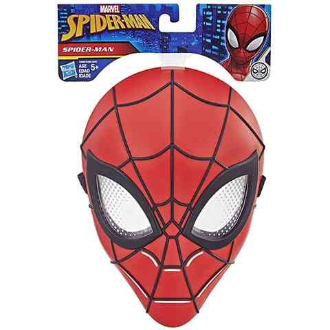 Marvel: Spider-Man Maske – Hasbro