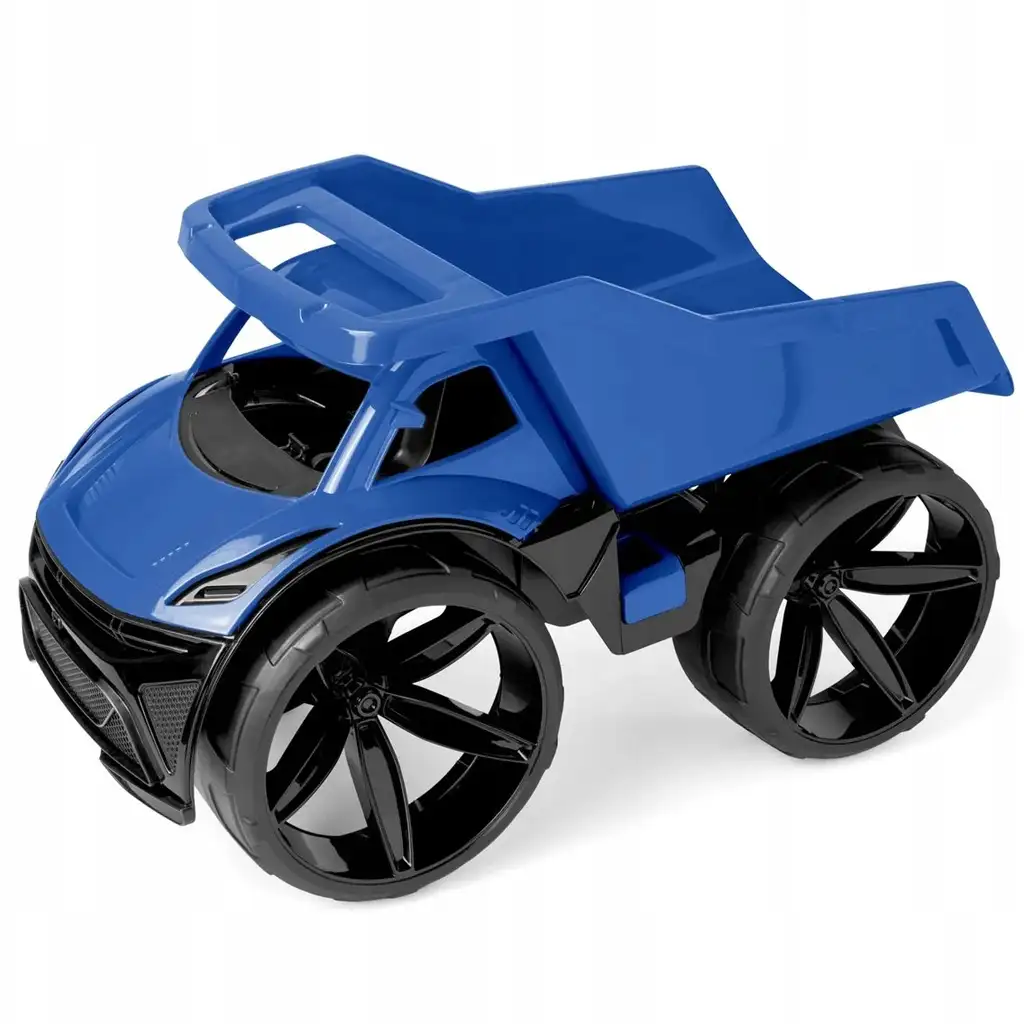 Maximus Kipper in Blau 59cm - Wader