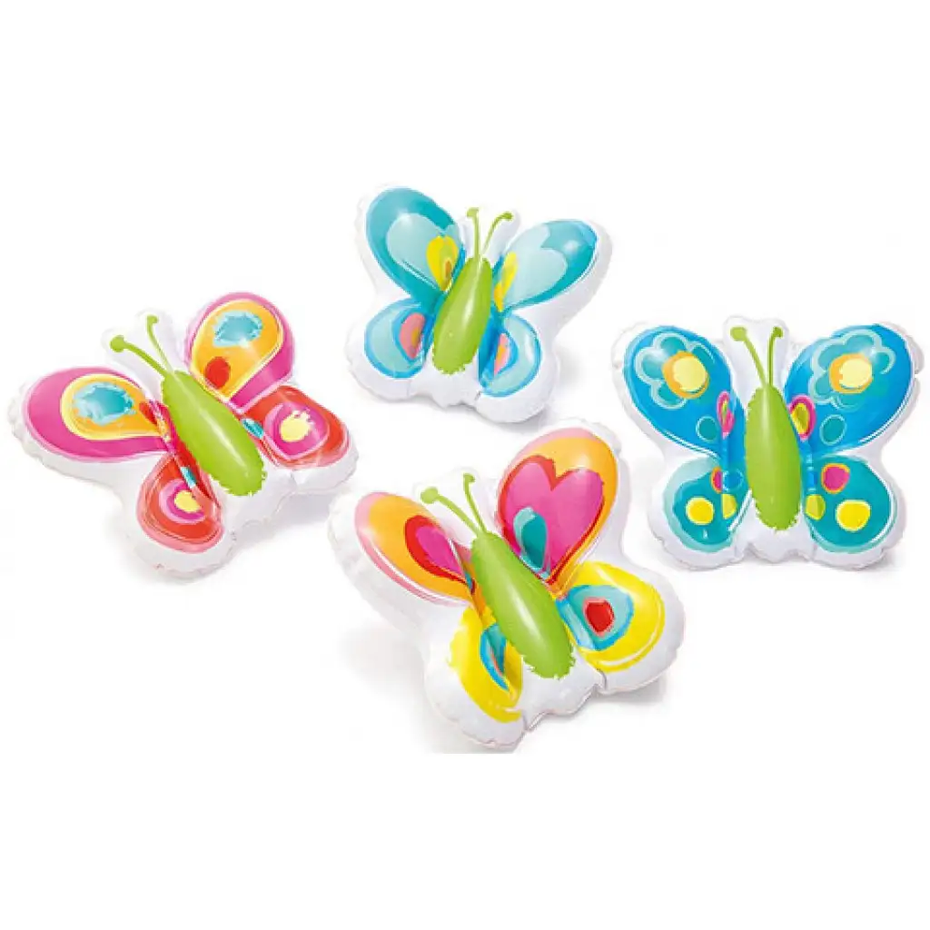 Mein Garten Spielcenter Kinderpool 290x180x104cm - Intex kép 2