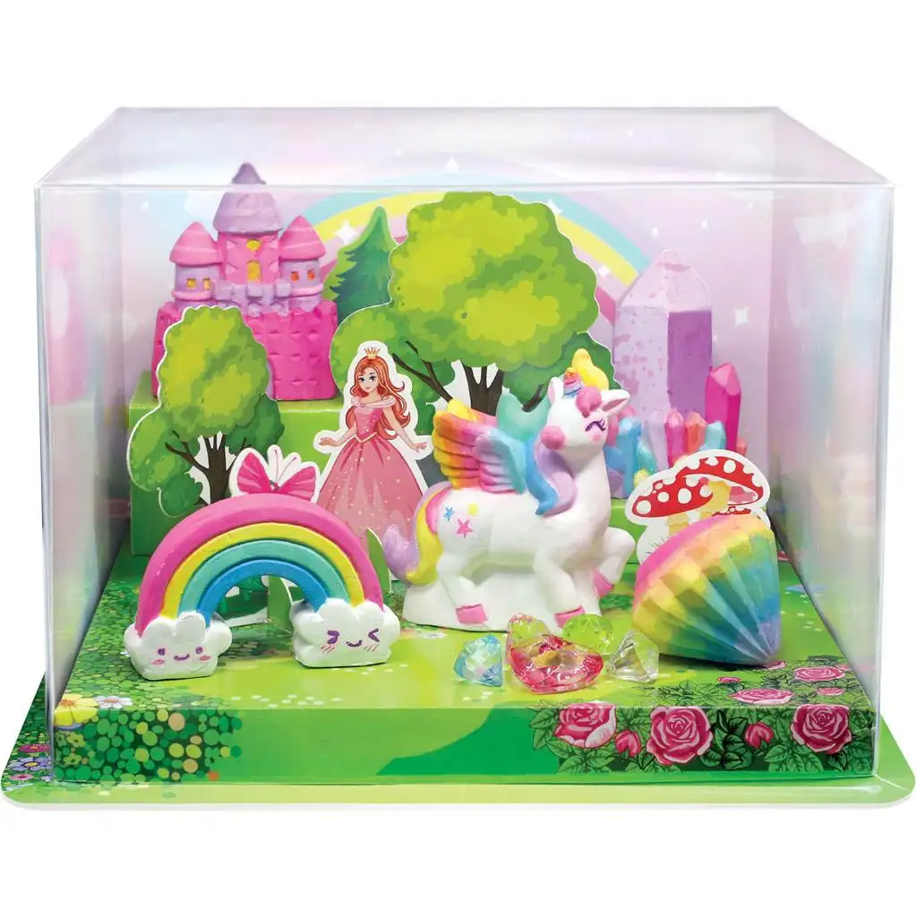 Meine kleine fantastische Welt Spielset kép 2