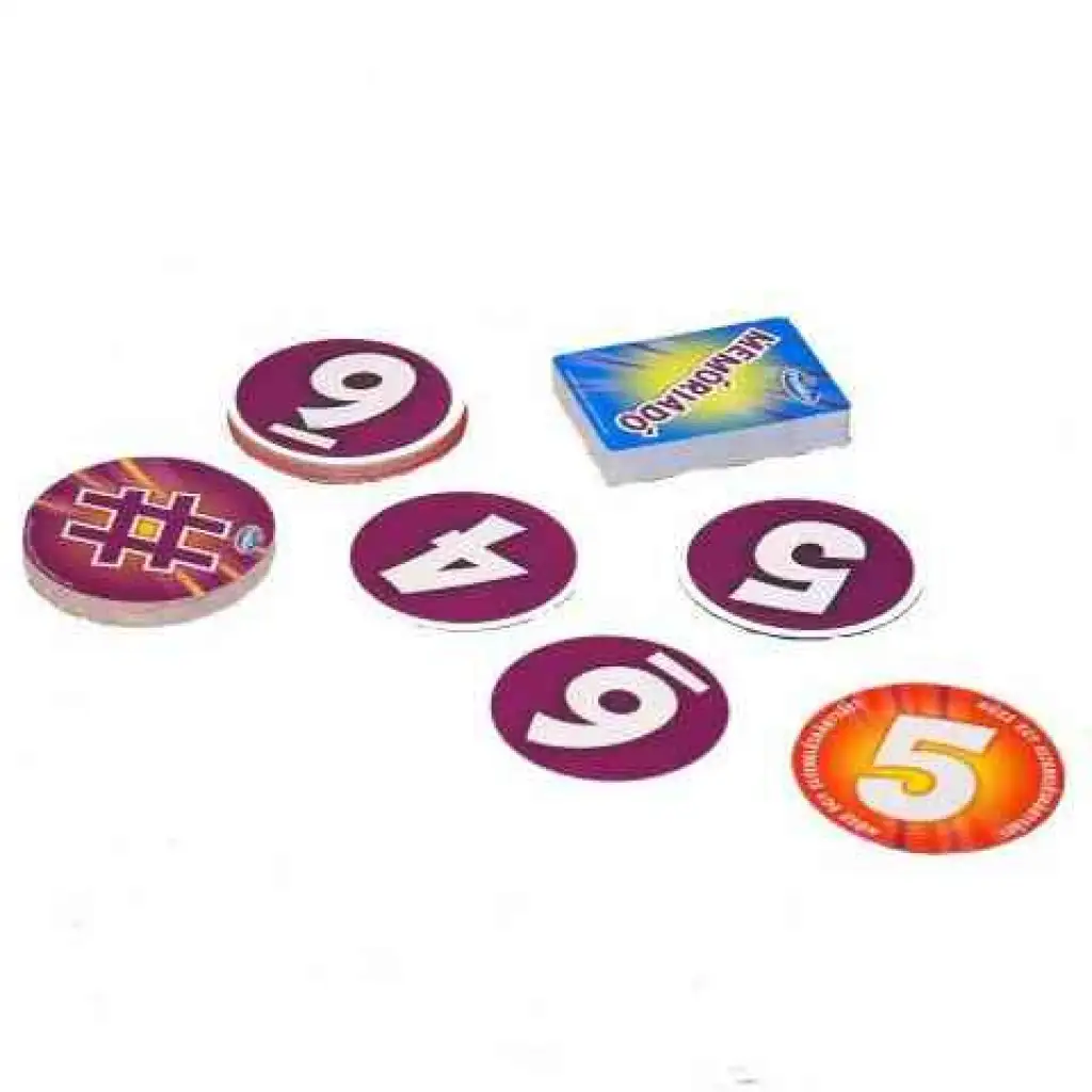 Memoriad Logikaspiel - ThinkFun kép 2