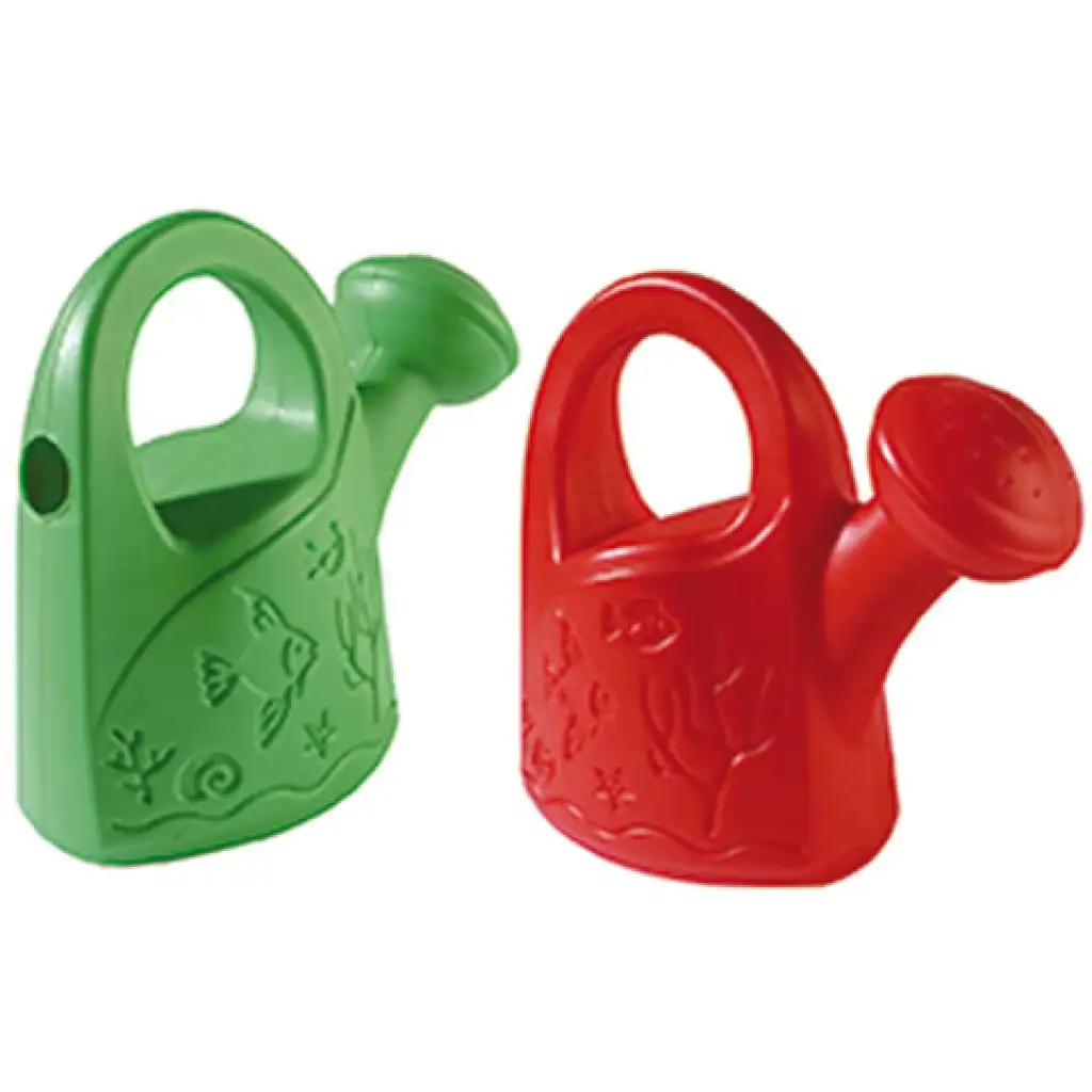 Mini-Gießkanne 0,4l - D-Toys