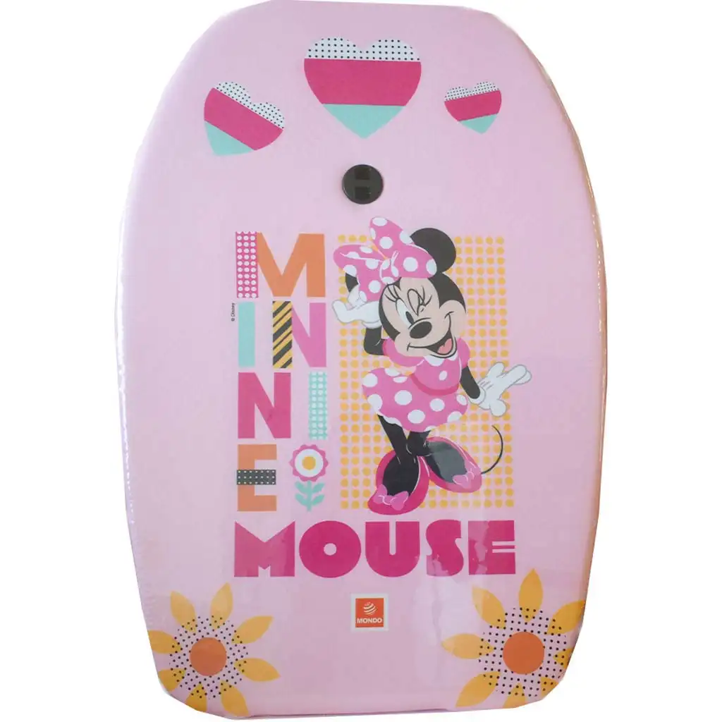 Minnie Maus Schwimmbrett 68cm - Mondo Toys