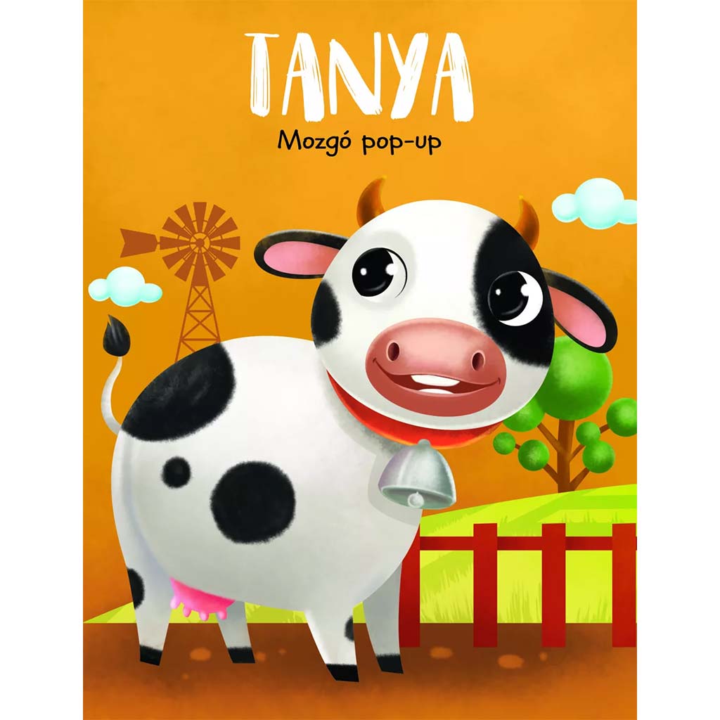 Mobiles Pop-up – Bauernhof