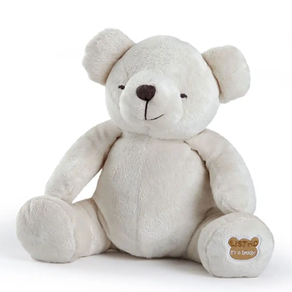 Molto: GusyLuz Listho Plüschbär mit Licht kép 3