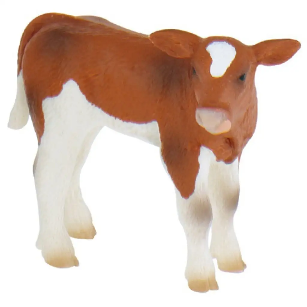 Mona, die Kuh-Spielfigur - Bullyland