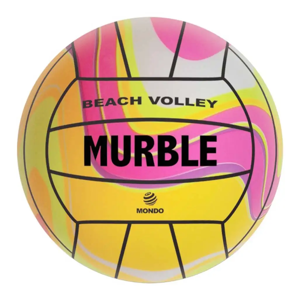 Murble 21,6 cm Volleyball – Mondo Toys