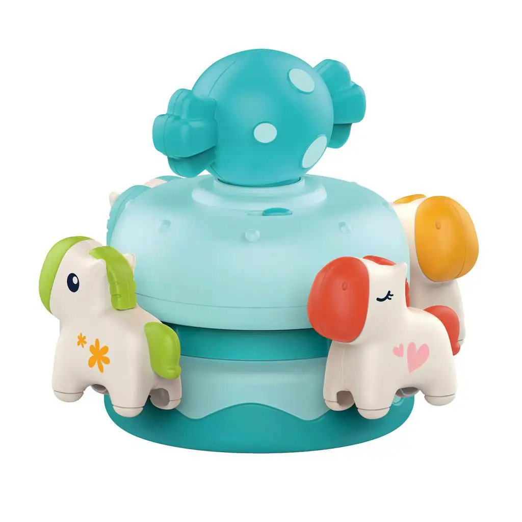 Musikbox in Blau kép 2