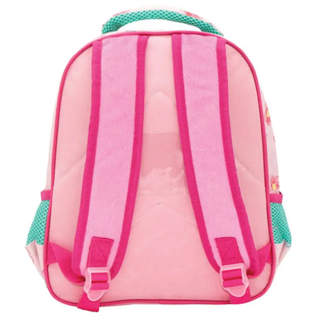 Must: I love you Deerly süßer Hirsch-Rucksack 27x10x31 cm kép 2
