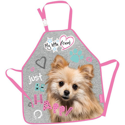My Little Friend Hundeschürze