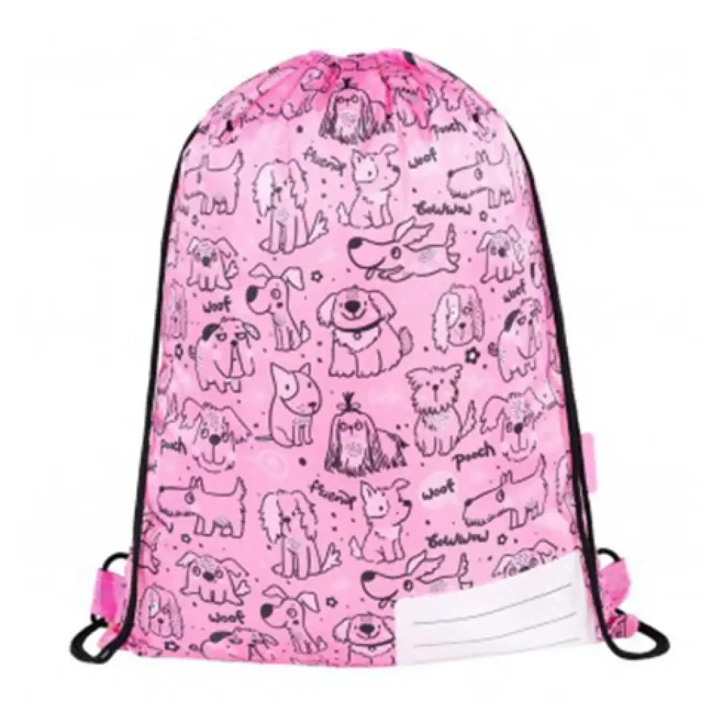 My little friend Hundesportbeutel, Sportbeutel kép 2