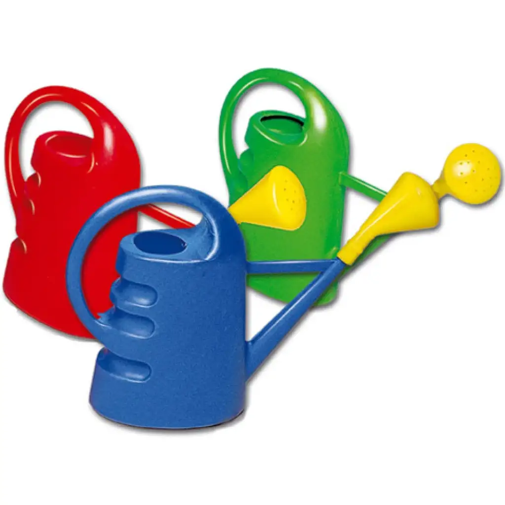 Große Gießkanne 2,5l - D-Toys