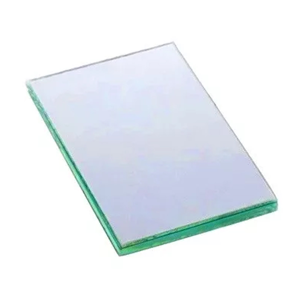 Nebulo: Doppelseitiger Spiegel