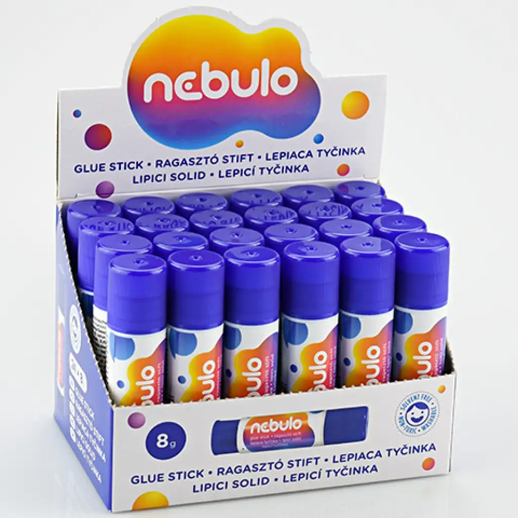 Nebulo: Klebestift 8g 1 Stk kép 1