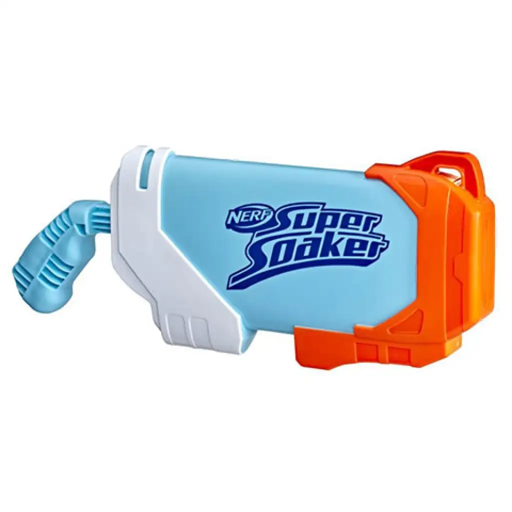 Nerf Super Soaker Torrent Wasserpistole - Hasbro kép 3