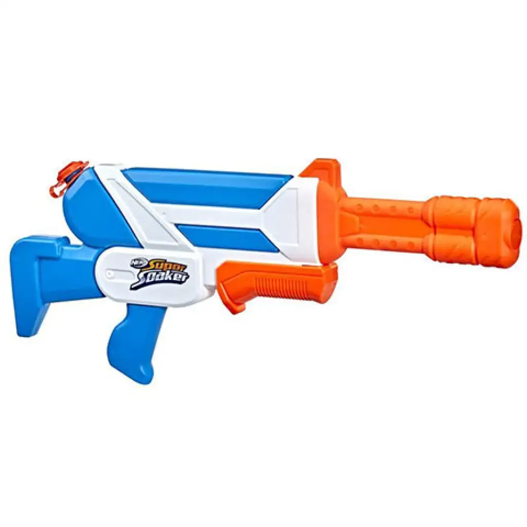 Nerf: Super Soaker Twister Wasserpistole - Hasbro kép 2