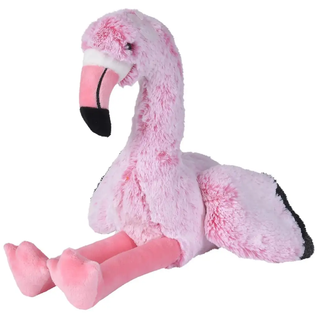 Nicotoy Plüsch Flamingo 21cm - Simba Toys