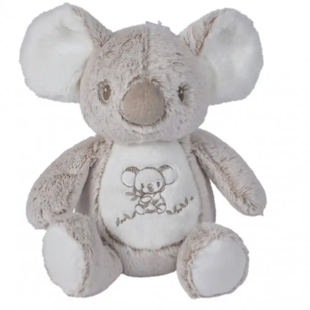 Nicotoy Plüsch Koala Bär 22cm - Simba Toys