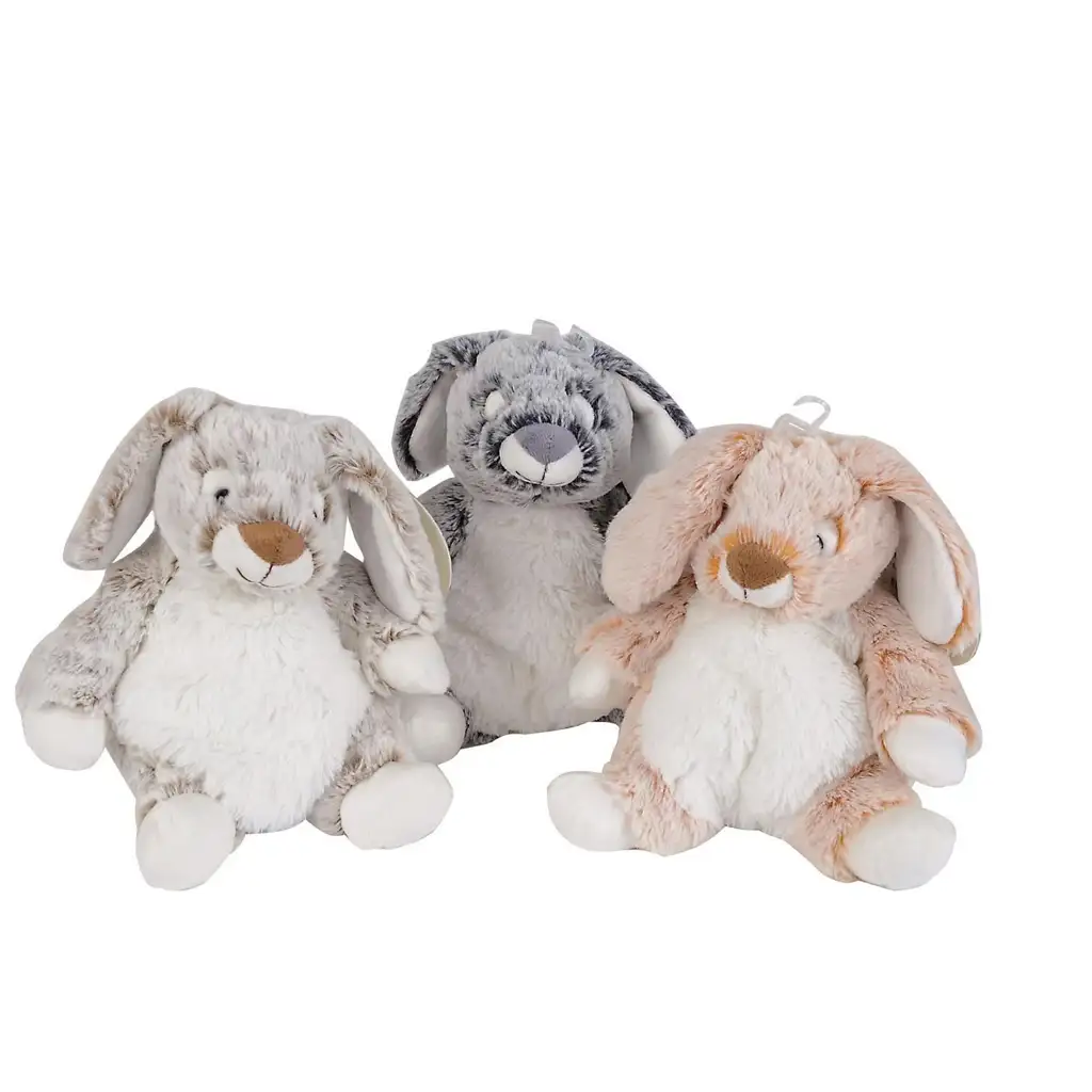 Nicotoy Plüschhase 20cm in verschiedenen Varianten - Simba Toys