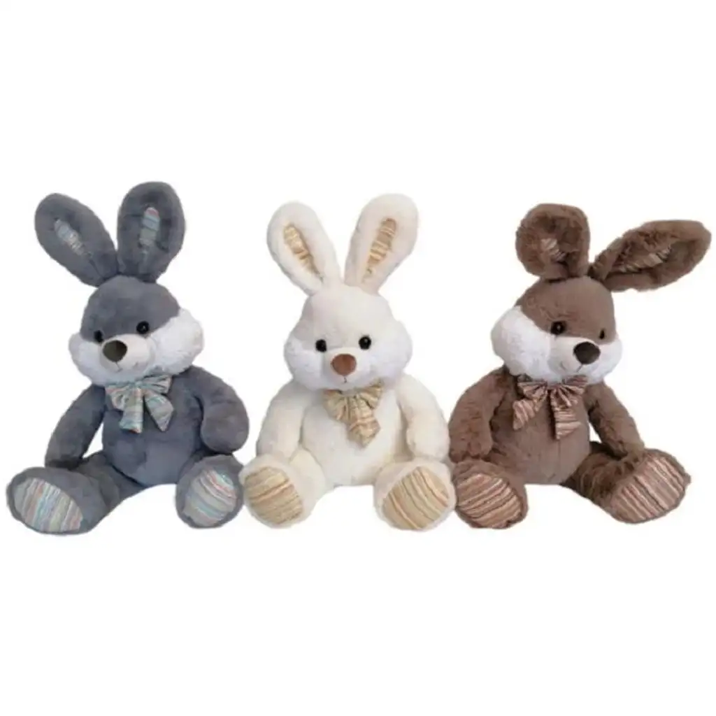 Nicotoy Plüschhase 26cm in verschiedenen Varianten - Simba Toys