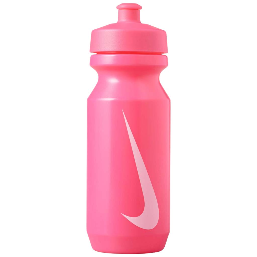 Nike Big Mouth 650ml Trinkflasche in Pink
