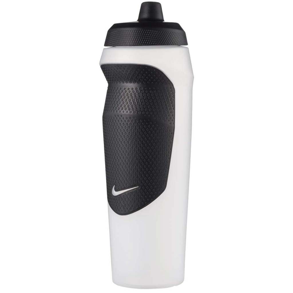 Nike Hypersport 600ml Trinkflasche transparent