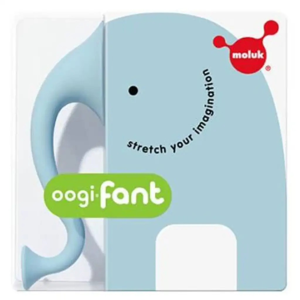 Oogifant-Fähigkeitsspiel