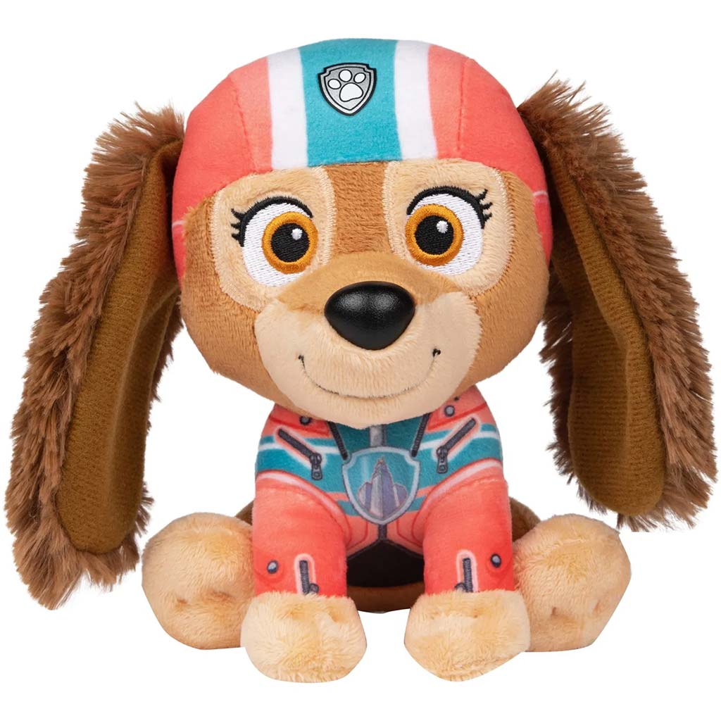 Paw Patrol Liberty Plüschfigur 15 cm - Spin Master
