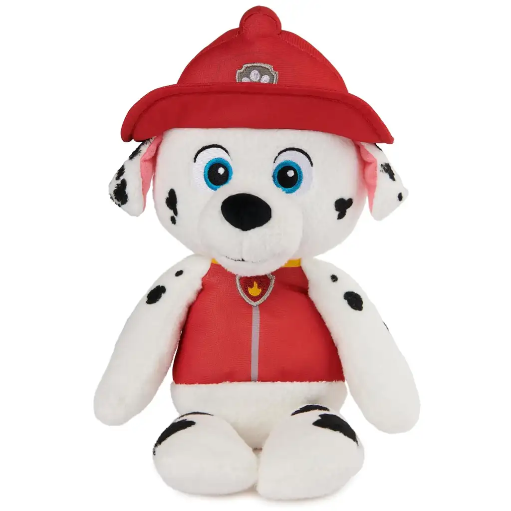 Paw Patrol: Marshall 33cm Plüschfigur - Spin Master