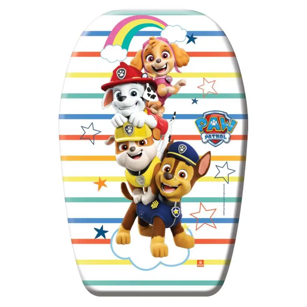Paw Patrol Schwimmbrett 68cm - Mondo Toys