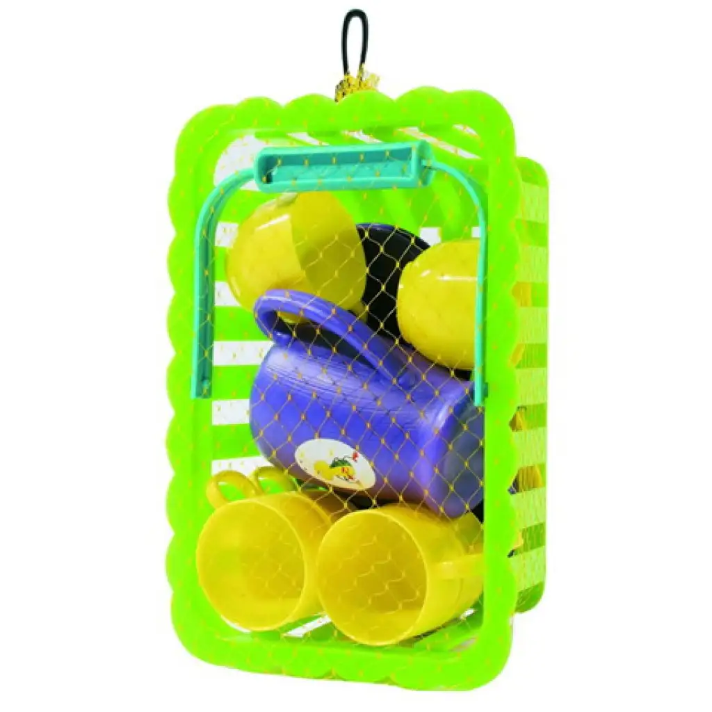 Picknick-Set 21-teilig kép 2