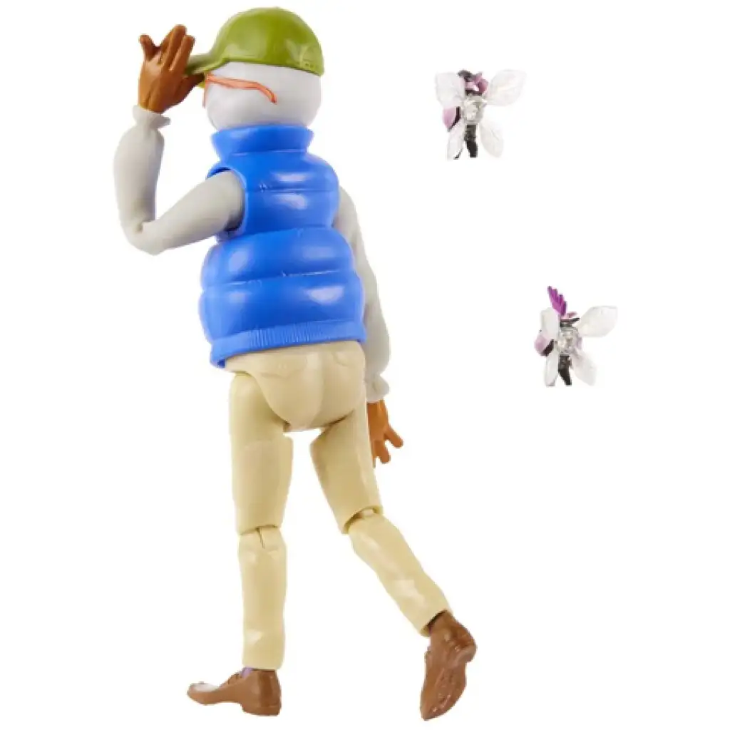 Pixar Onward: Wilden Lightfoot Figur 13cm - Mattel kép 3