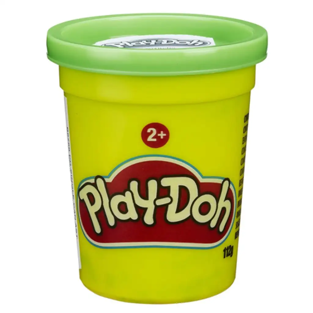 Play-Doh: Knetmasse im Becher 112 g - Hasbro kép 2