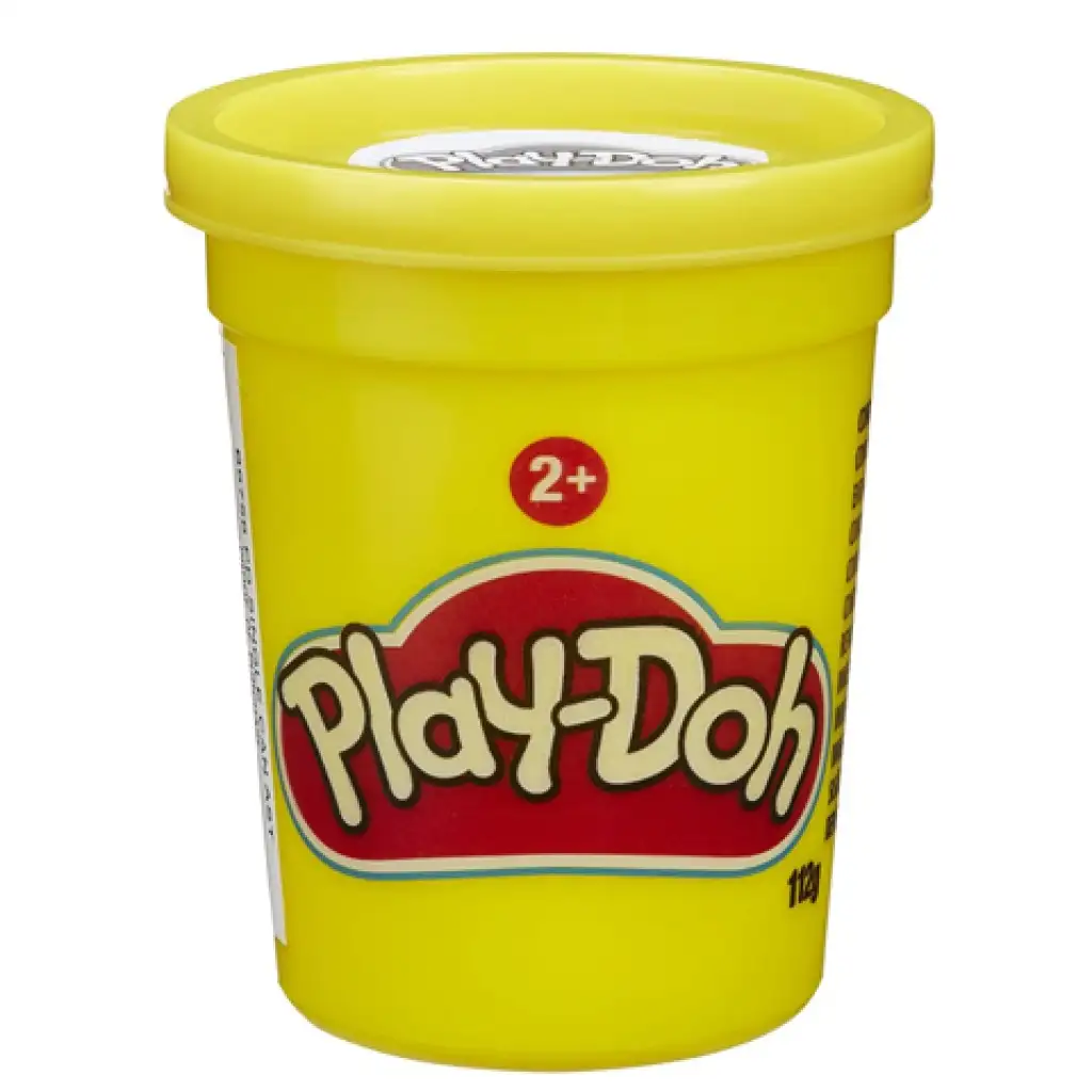 Play-Doh: Knetmasse im Becher 112 g - Hasbro kép 3