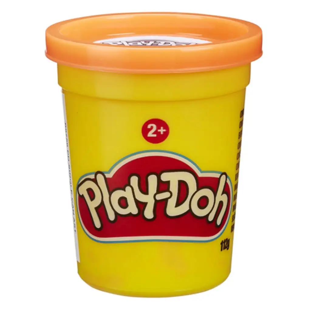 Play-Doh: Knetmasse im Becher 112 g - Hasbro kép 4