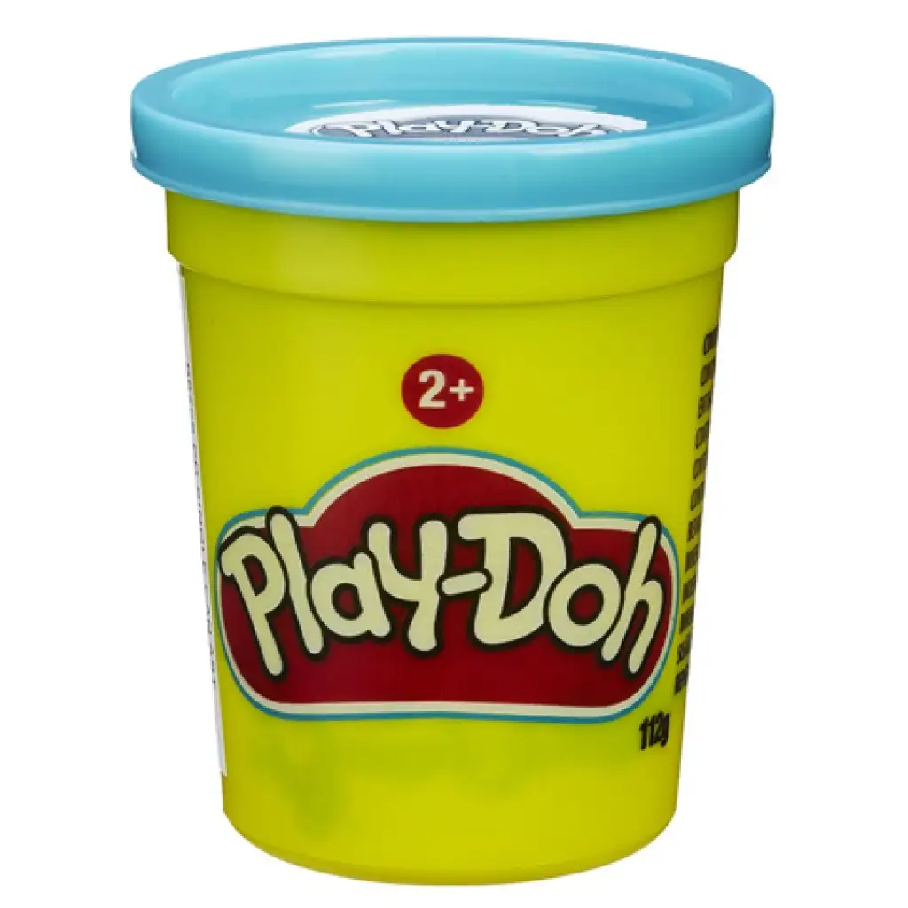 Play-Doh: Knetmasse im Becher 112 g - Hasbro kép 5