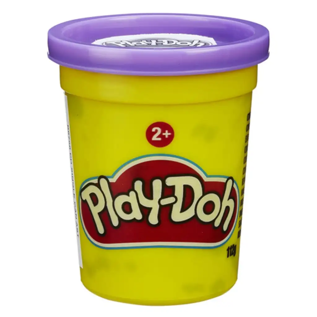Play-Doh: Knetmasse im Becher 112 g - Hasbro kép 6