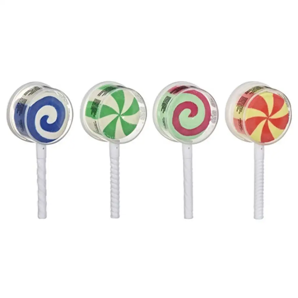 Play-Doh: Lutscher Knetset 4-teilig - Hasbro kép 2