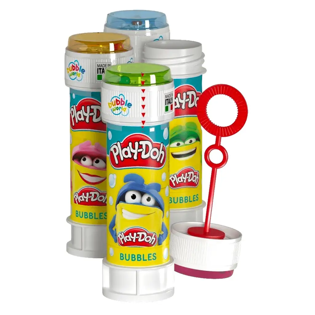 Play-Doh Seifenblasen 60ml