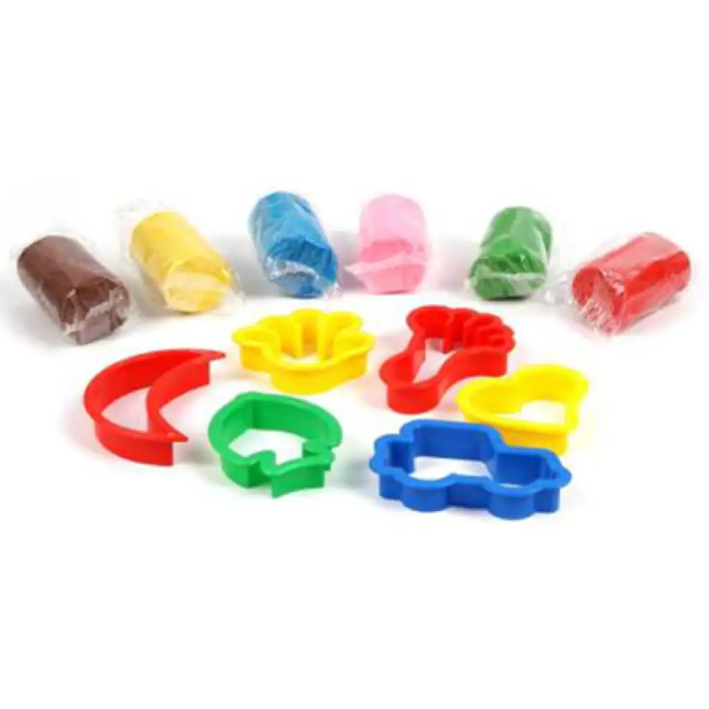 Play-Dough: Heroes Knetset 240g kép 2