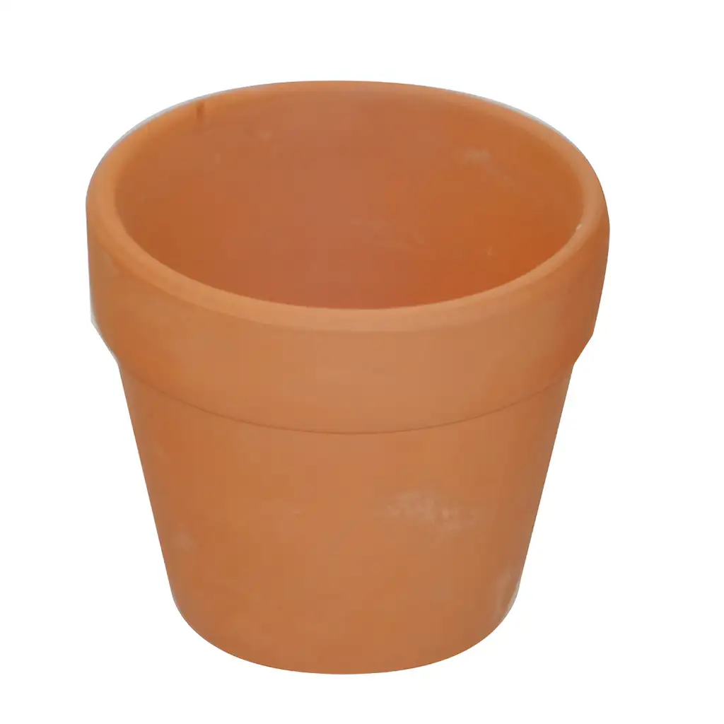 PlayBox: 10er-Set Tontöpfe 6 cm