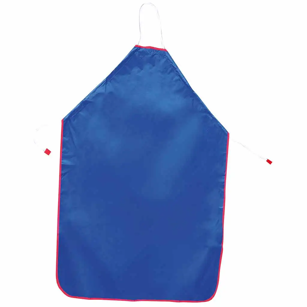 PlayBox: Erwachsenen-Malschürze 105 cm