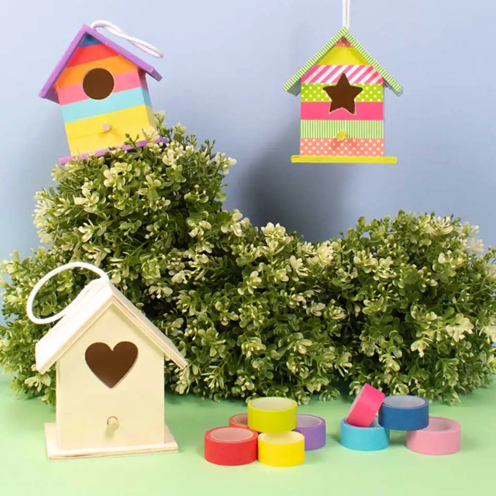 PlayBox: Farbige Klebeband-Set 14-teilig kép 2