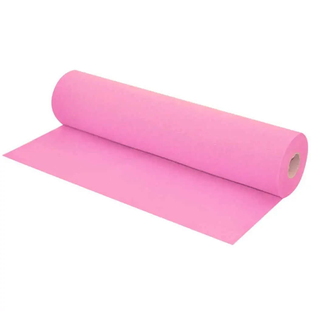 PlayBox: Filzrolle in Pink 45 x 500 cm