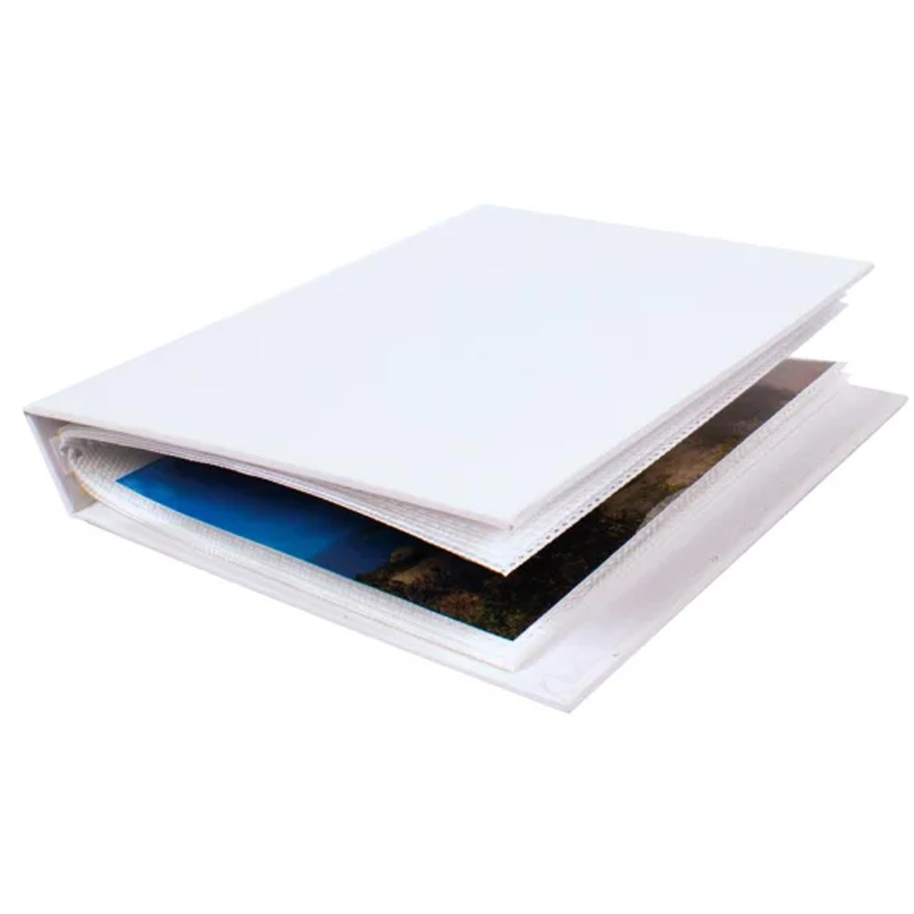 PlayBox: Fotoalbum 10 x 15 cm, 10 Hüllen