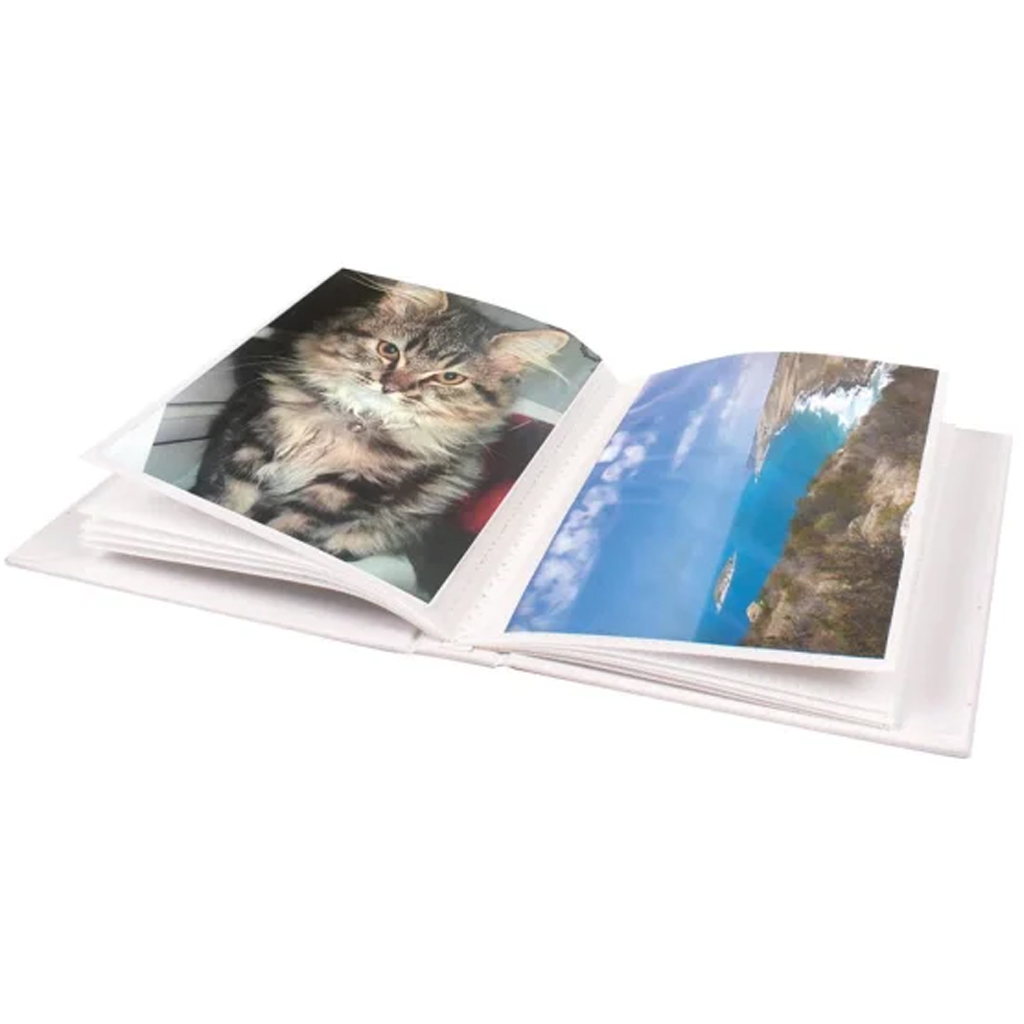 PlayBox: Fotoalbum 10 x 15 cm, 10 Hüllen kép 2