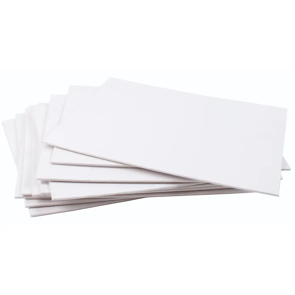 PlayBox: Kaschierte Leinwand 30x24cm 1 Stk