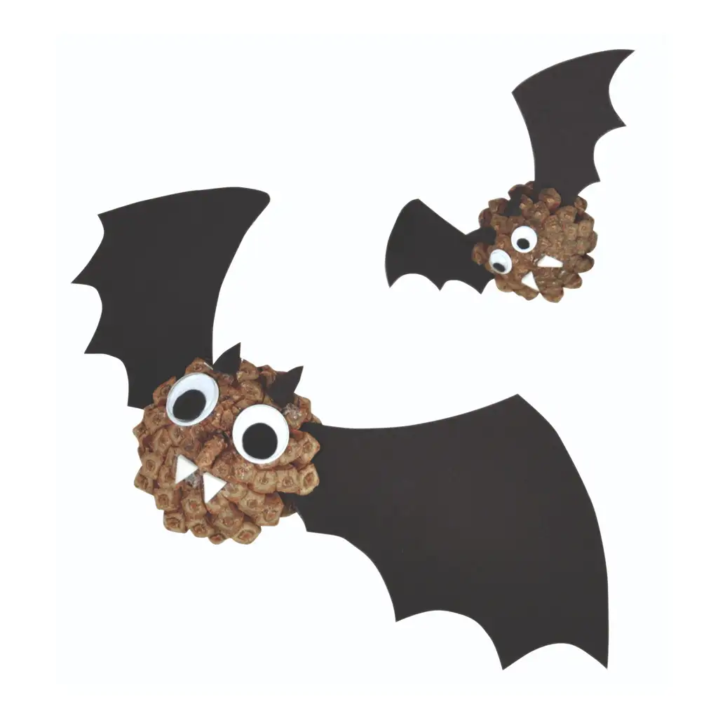 PlayBox: Kiefernzapfen-Set 125 Stück kép 2