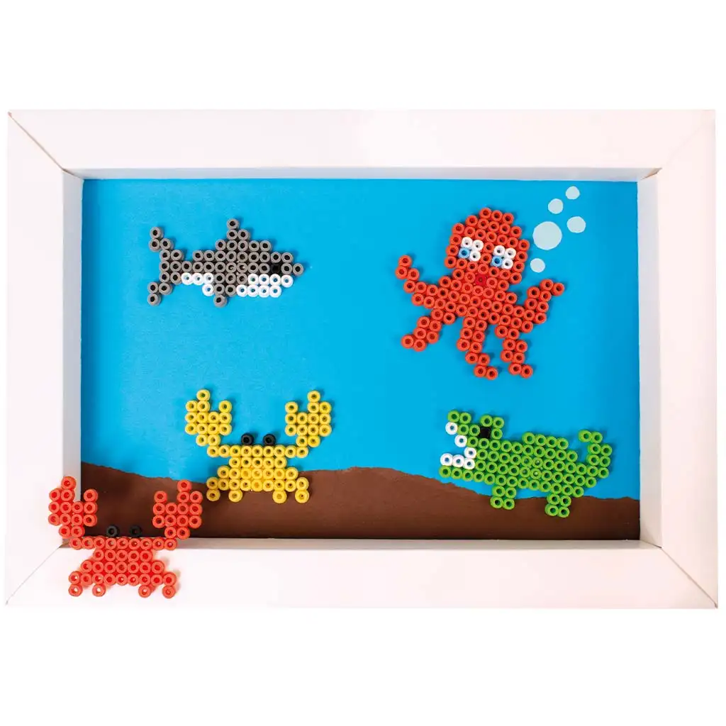 PlayBox: Papierbilderrahmen A4 10 Stück kép 2